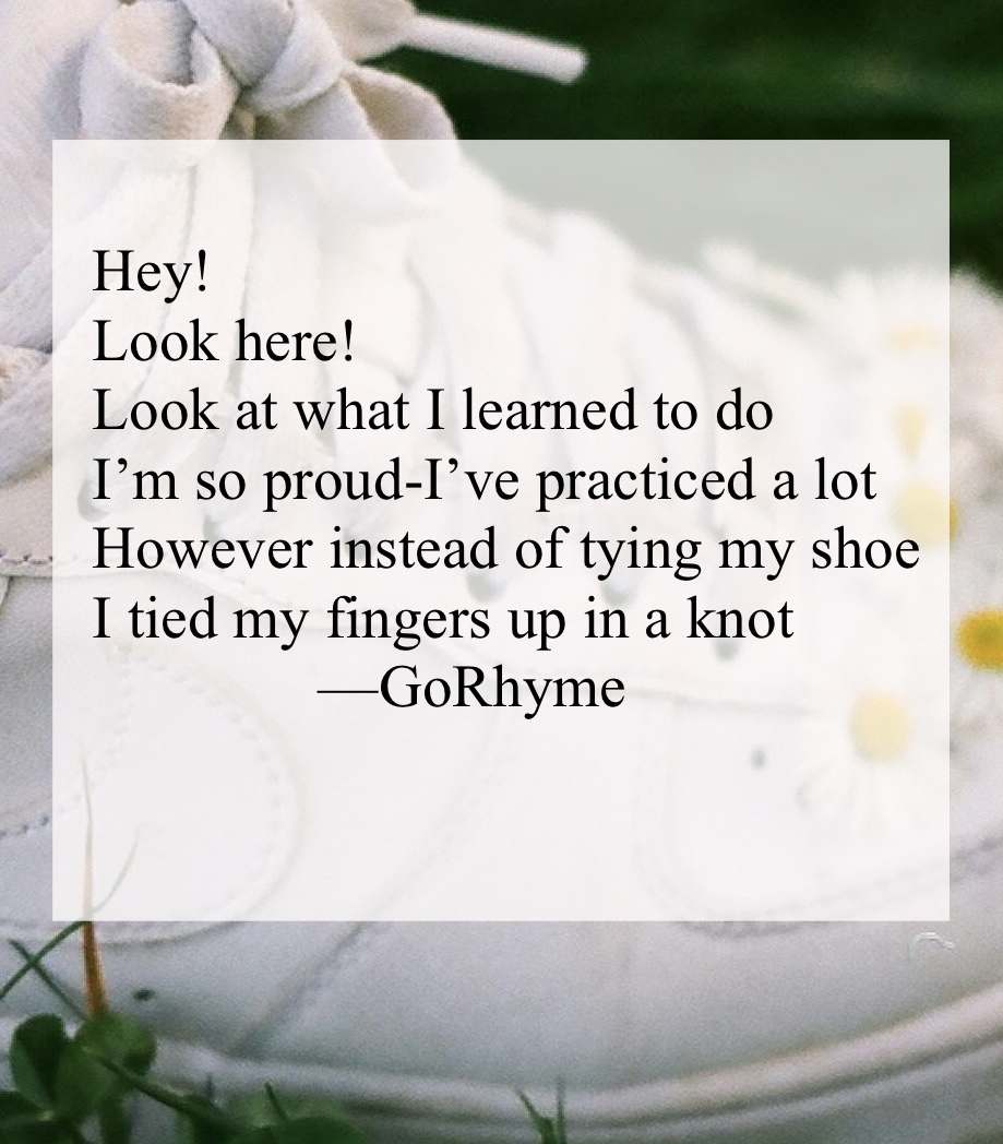 Poetry by Kelly Gray